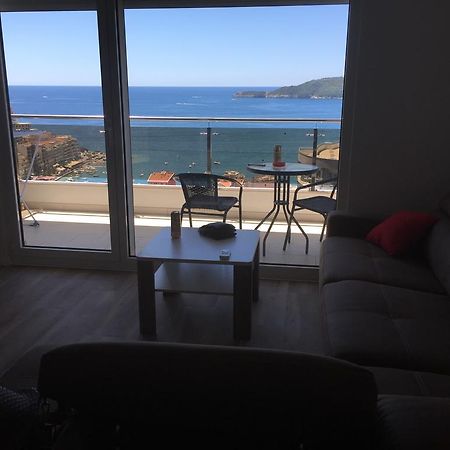 Apartment Rubin Budva Extérieur photo