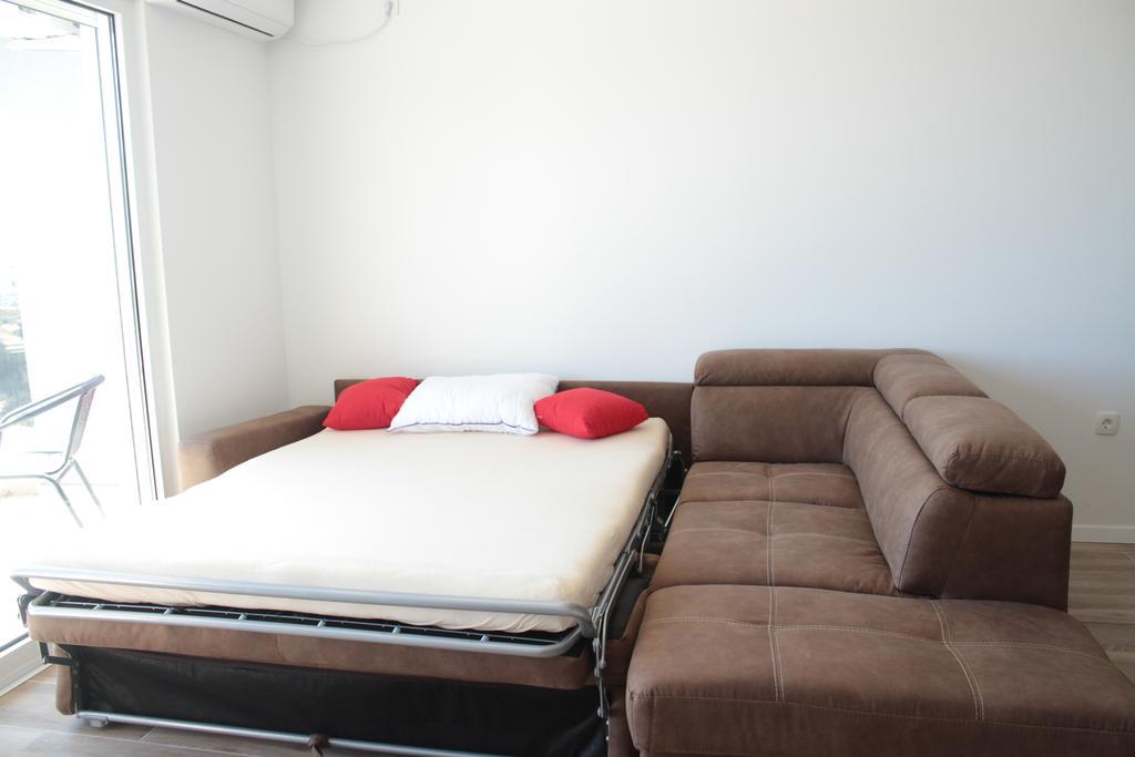 Apartment Rubin Budva Extérieur photo
