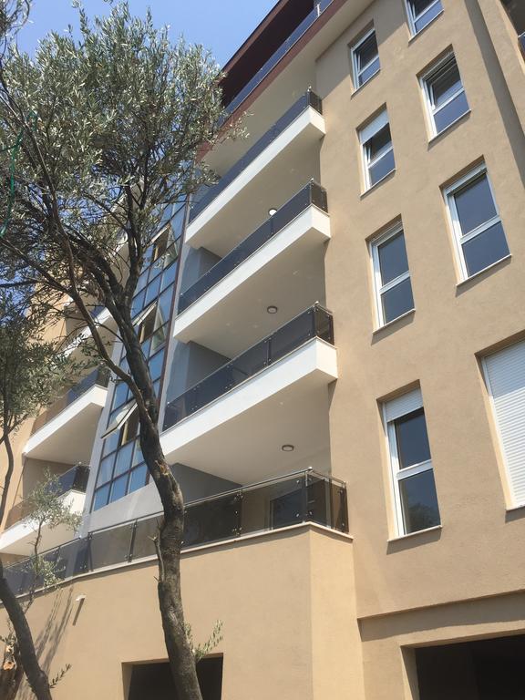 Apartment Rubin Budva Extérieur photo