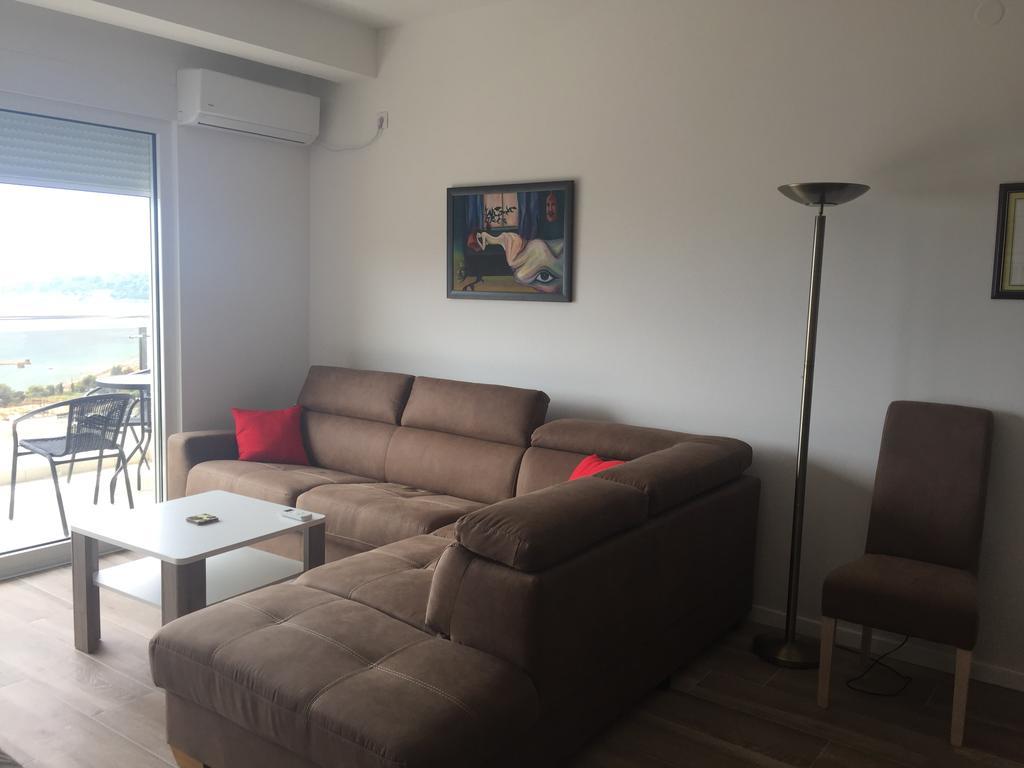 Apartment Rubin Budva Extérieur photo